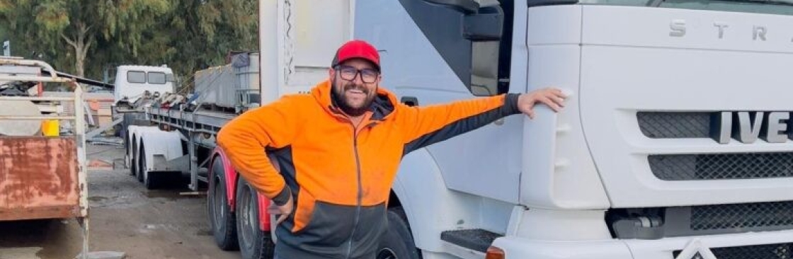 Elite Truck Training perth Cover Image