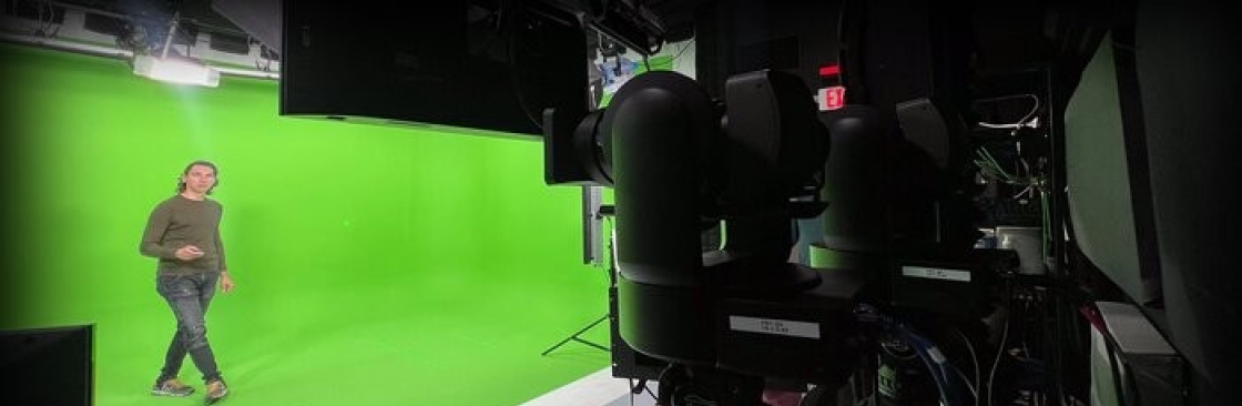 San Francisco Green Screen Cover Image