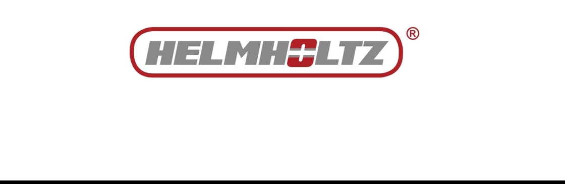 Helmholtz Cover Image