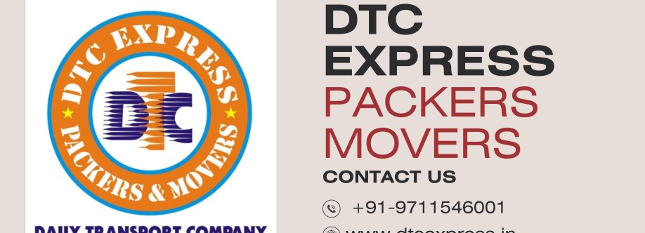 Dtc Movers Cover Image
