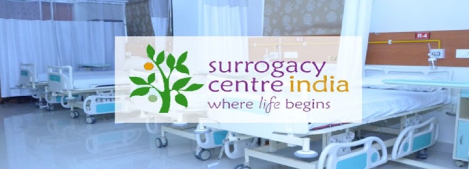 Surrogacy Centre India Delhi Cover Image