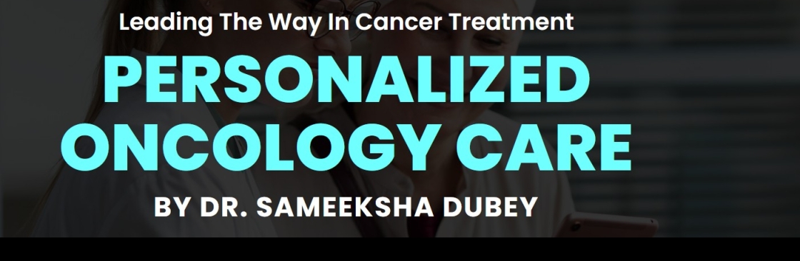 Dr Sameeksha Dubey Cover Image