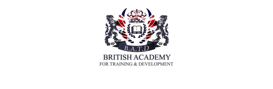 British Academy For Training and Development Cover Image