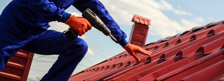 Elevate Roofing Cover Image