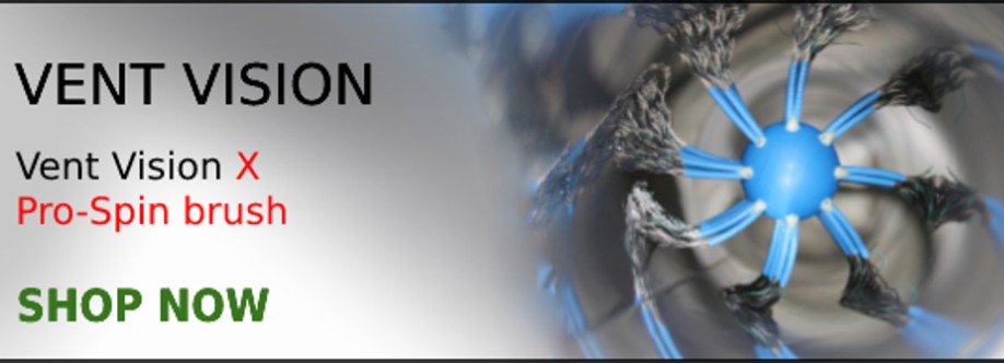 Vent Vision Cover Image