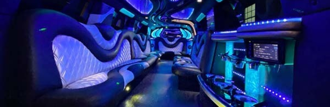 Limousine Napa Cover Image