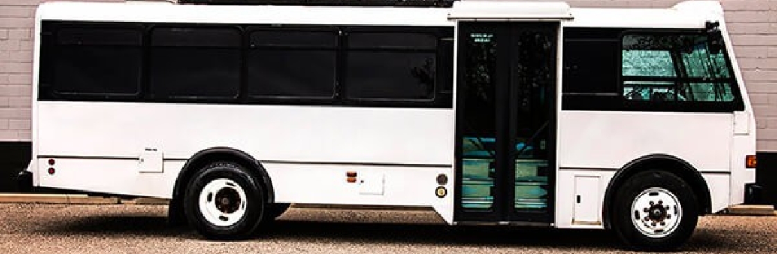 Grand Rapids Party Buses Cover Image