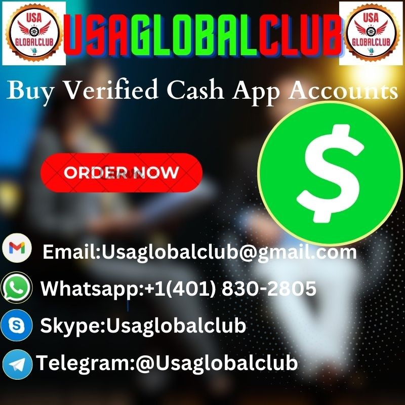 Buy Verified Cash App Accounts Profile Picture