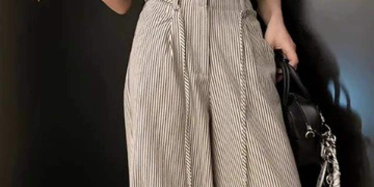 "Elevate Everyday Style: Wide Leg Cargo Joggers by Bllue Yonders"