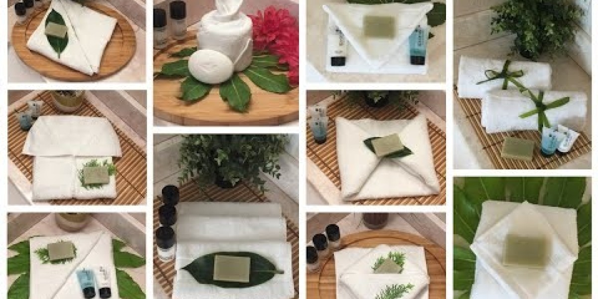 Understanding Modern Guest Expectations of Hotel Amenities