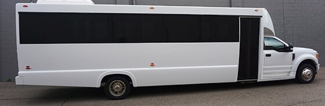 Knoxville Party Buses Cover Image