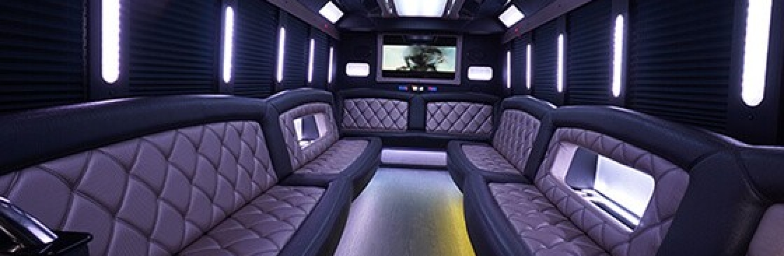 Jackson Party Bus Cover Image