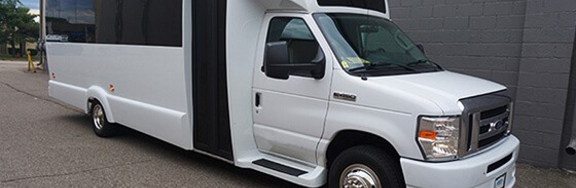 Party Bus Spokane Cover Image