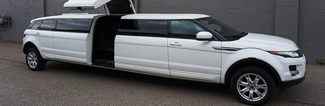 MVP Limo Cover Image
