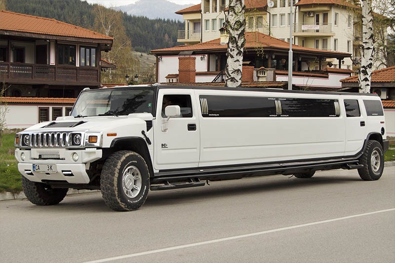 Limousine Rental Grand Rapids Profile Picture