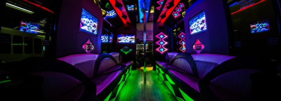 Flint Party Buses Cover Image