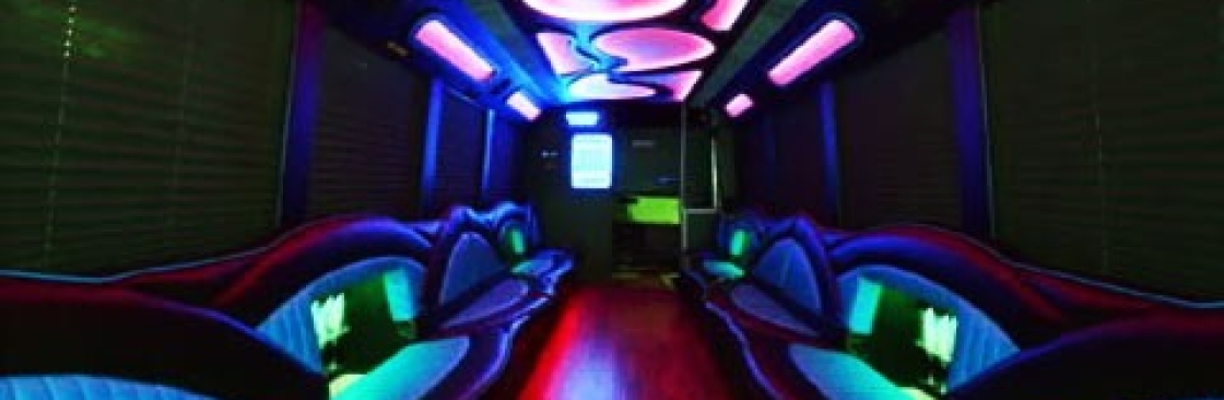Limo Fort Lauderdale Cover Image