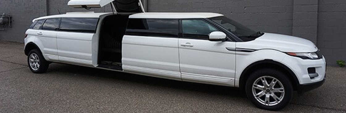 Limo Services Houston Cover Image