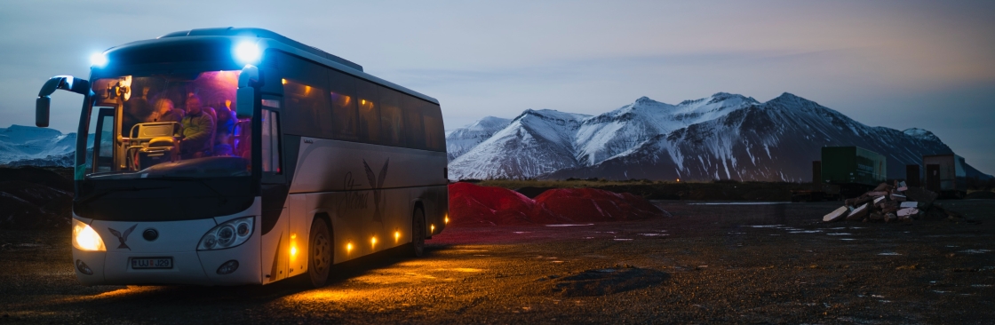 Charleston Party Bus SC Cover Image