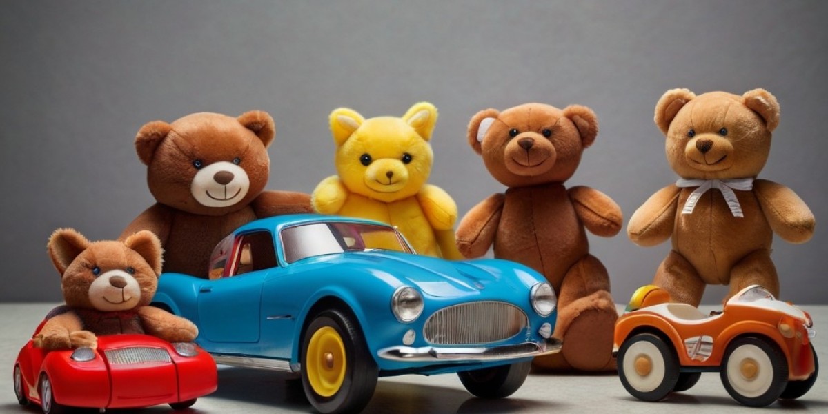 Fascinating Indoor Educational Toys Tactics That Can Help Your Business Grow
