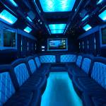Michigan Limo Bus Profile Picture