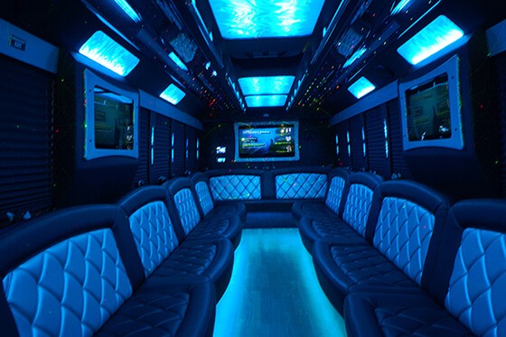 Michigan Limo Bus Profile Picture