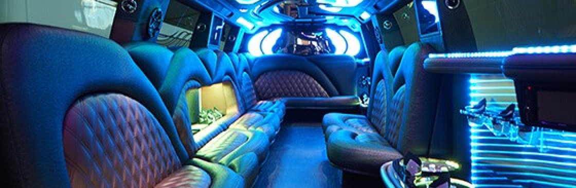 Fort Wayne Party Bus Cover Image