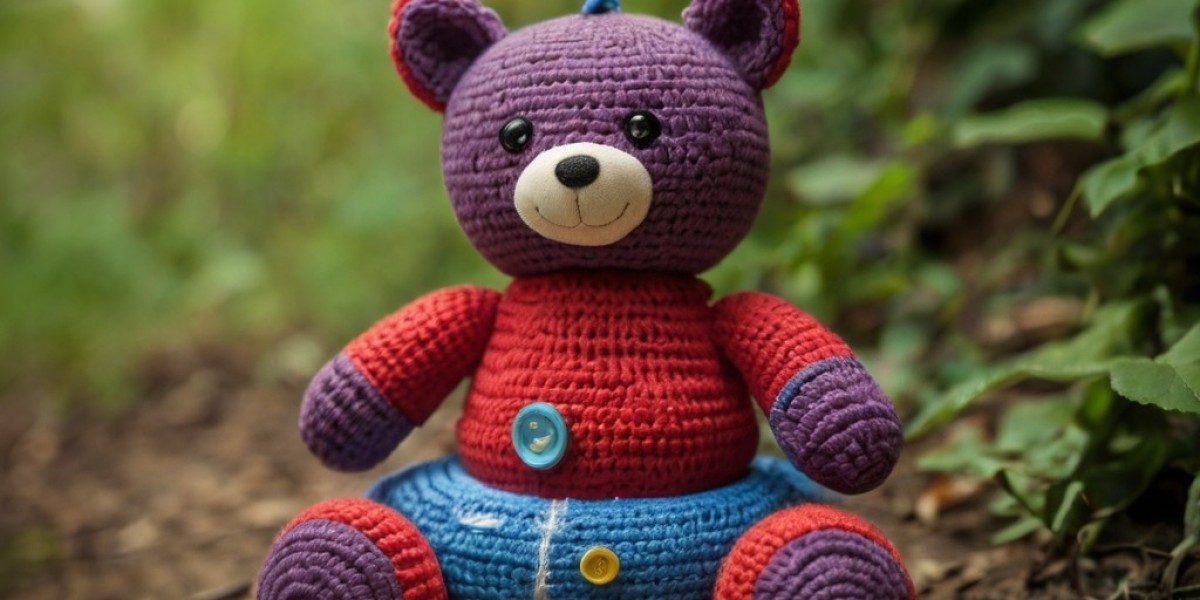 Eight Small Changes That Will have A huge effect In your Montessori Toys