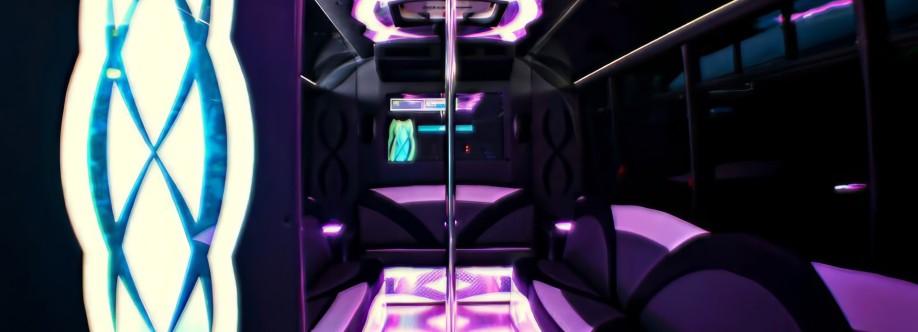 Sterling Heights Party Bus Cover Image