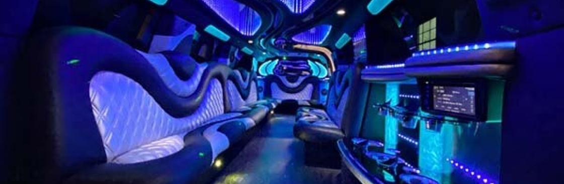 MVP Limo Service Cover Image