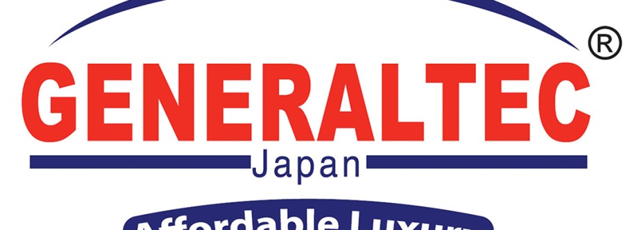 Generaltec UAE Cover Image