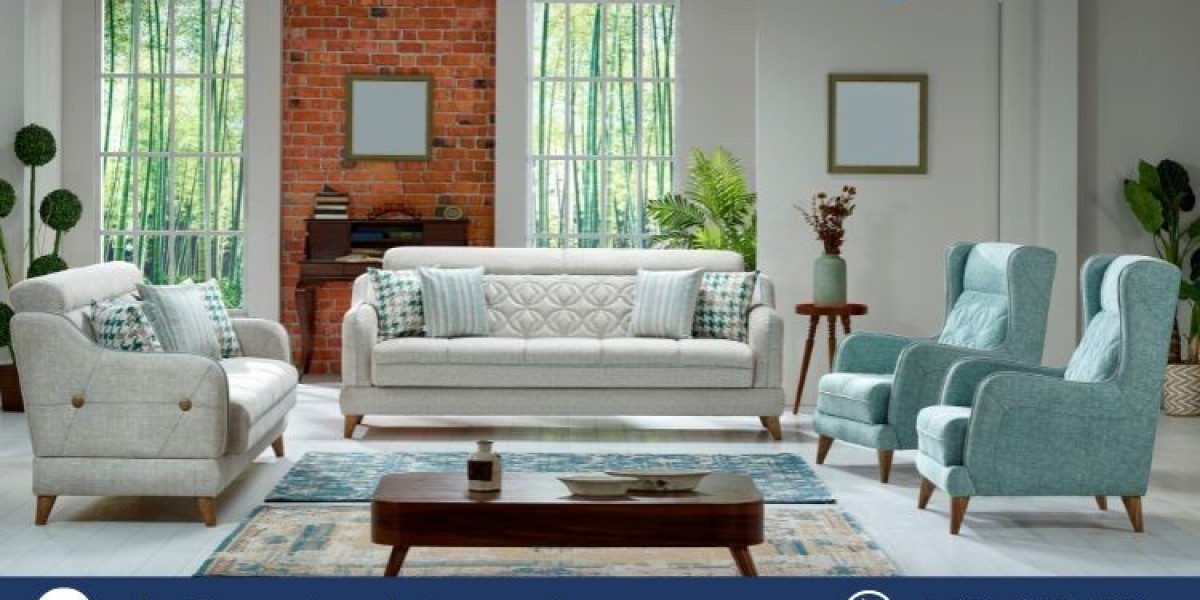 India Furniture Market Share, Size & Growth Forecast | 2025-2034