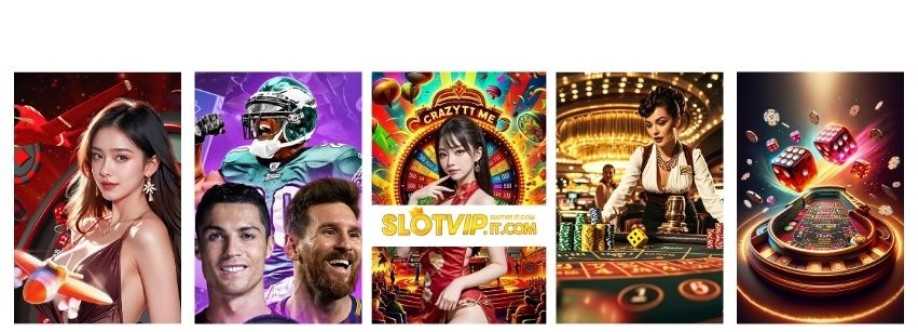 SlotVIP PH Cover Image