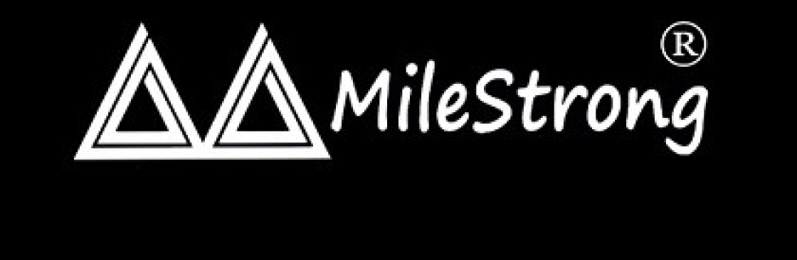 Customized DJ Booth LED Screen Milestrong Cover Image