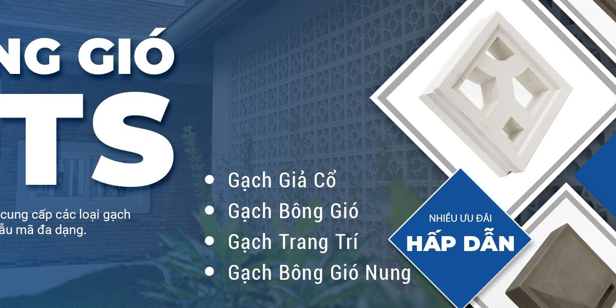 Vệ sinh gạch bông gió mặt tiền: Tiết kiệm thời gian với mẹo vặt cực hay