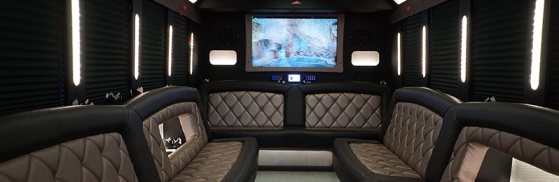 Party Bus Rental Birmingham Alabama Cover Image
