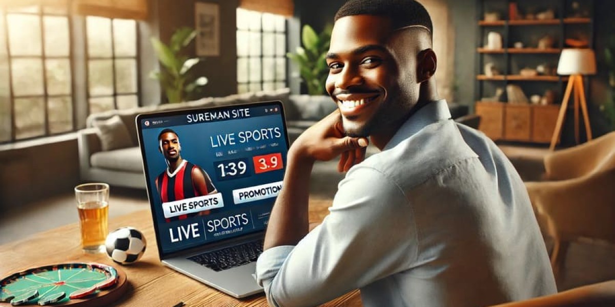 Understanding Live Sports Betting: A Comprehensive Guide for Enthusiasts