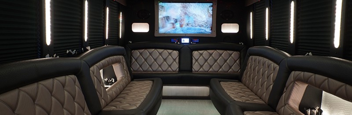 Madison Limo Bus Cover Image