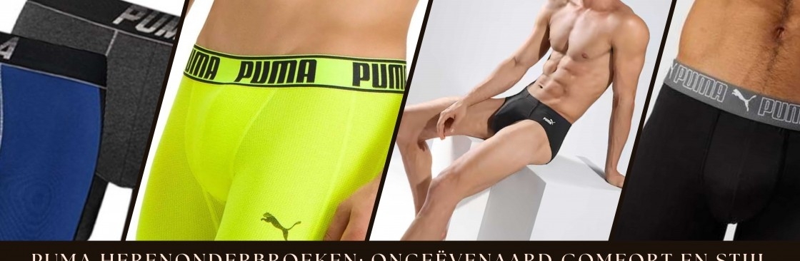 Ondergoed kraam Cover Image