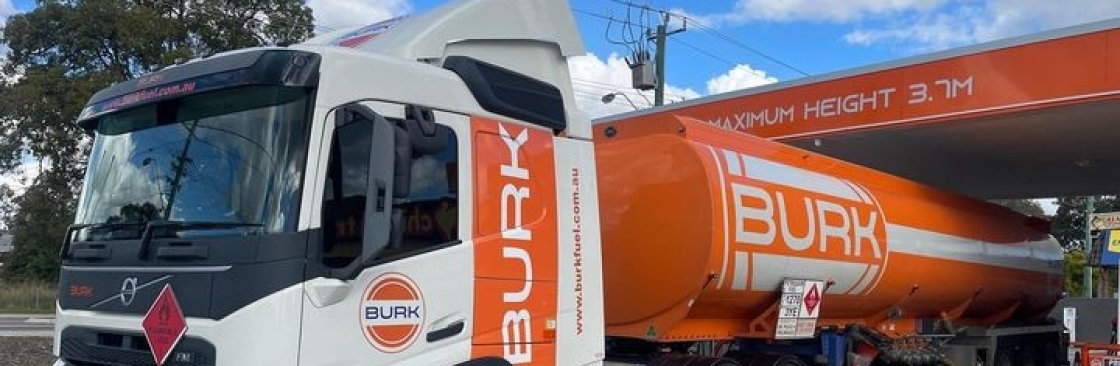 Burk Fuel Cover Image