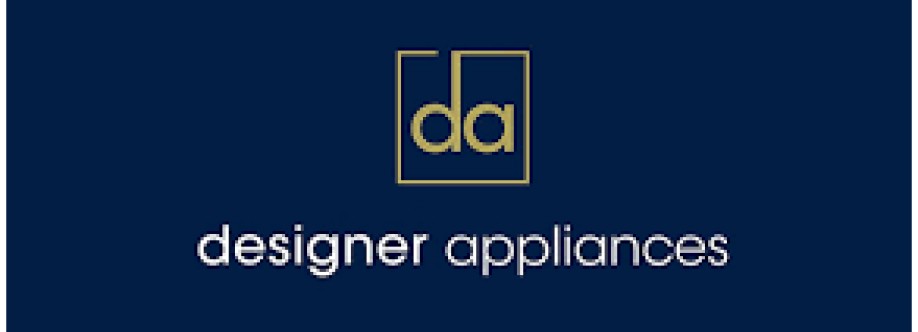 Designer Appliances Cover Image