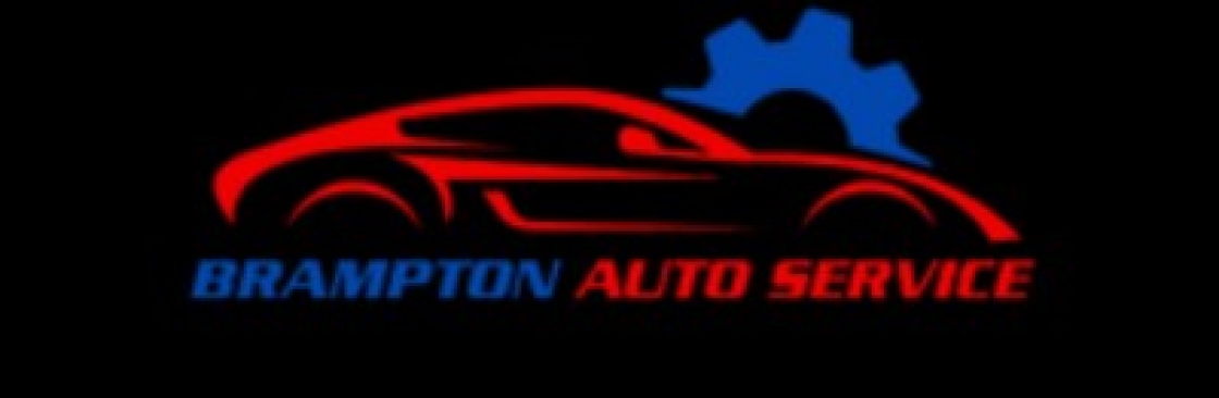 Brampton Services Cover Image