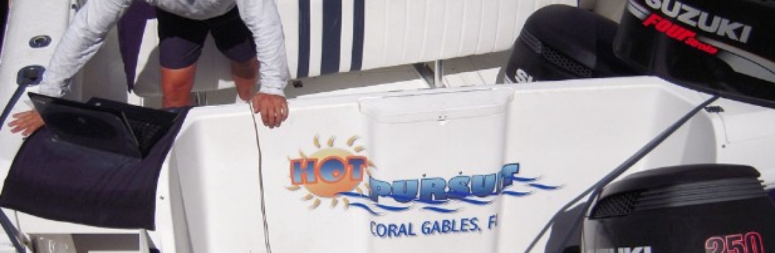 JA Outboard Service Inc Cover Image