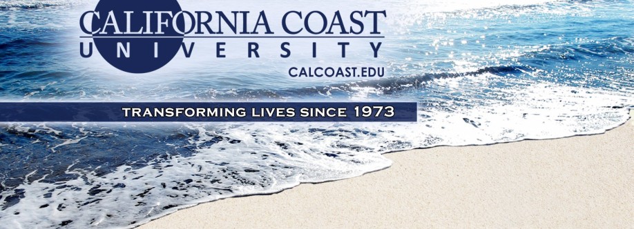California Coast University Cover Image
