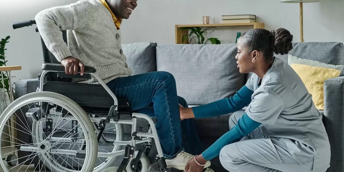 Comprehensive Dementia Care at Home in Enfield: Ensuring Quality Senior Personal Care