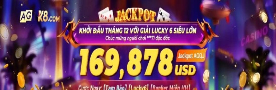 Nhà Cái k8bet Cover Image