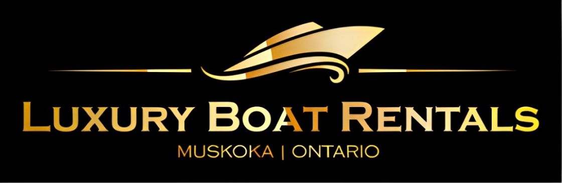 Luxury Boating Cover Image