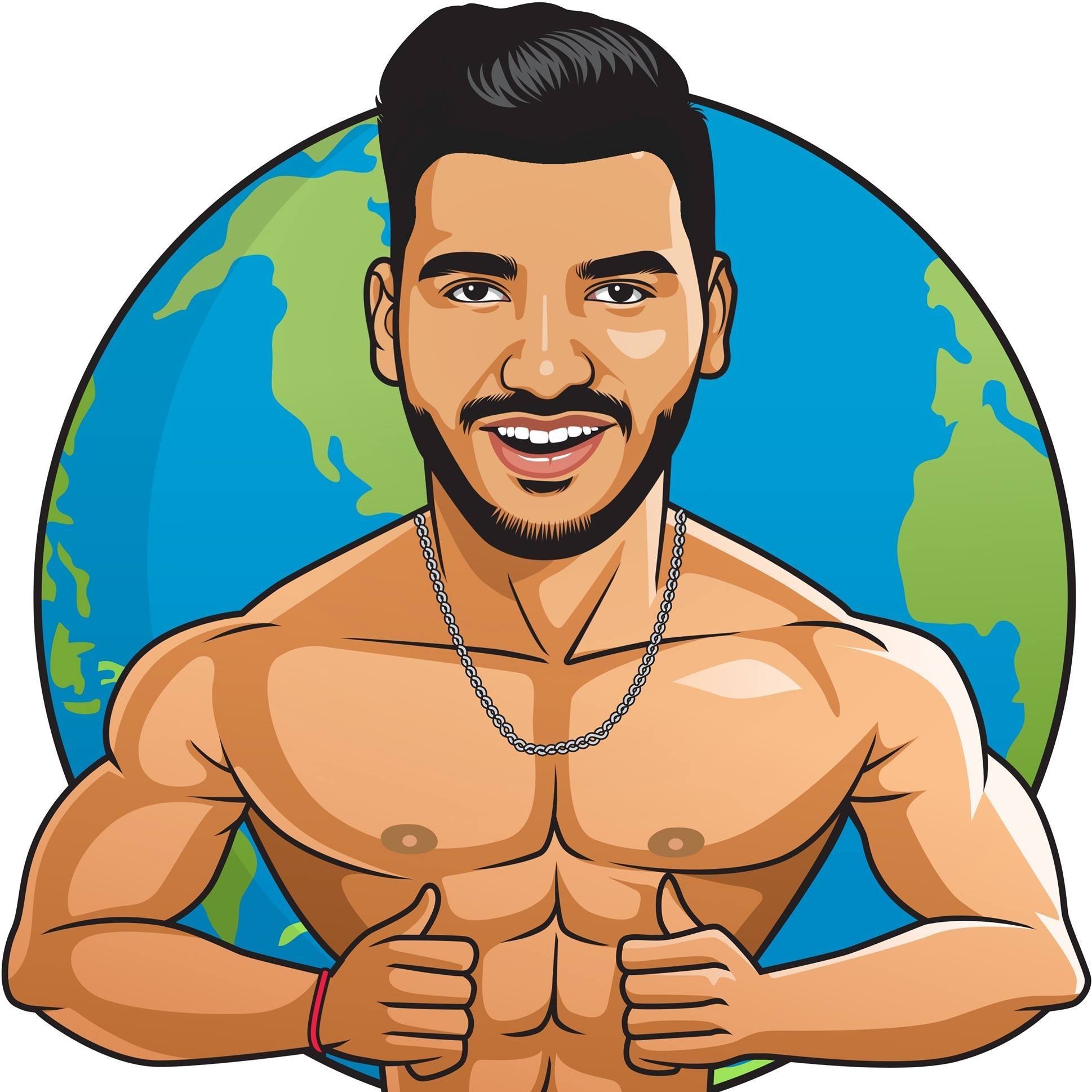 virat patil Profile Picture