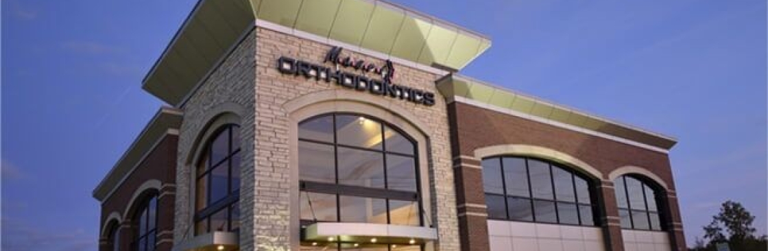 Masri Orthodontics Cover Image