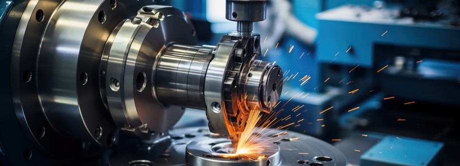 Coweta Tech Precision Cover Image